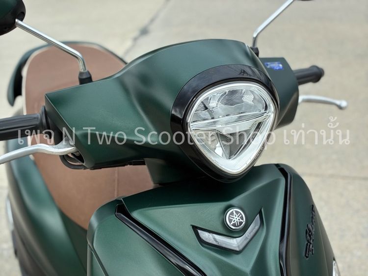 Grand Filano ABS 2021 รูปที่ 6