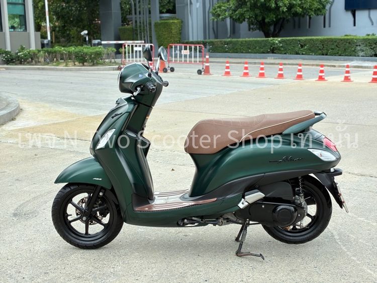 Grand Filano ABS 2021 รูปที่ 4