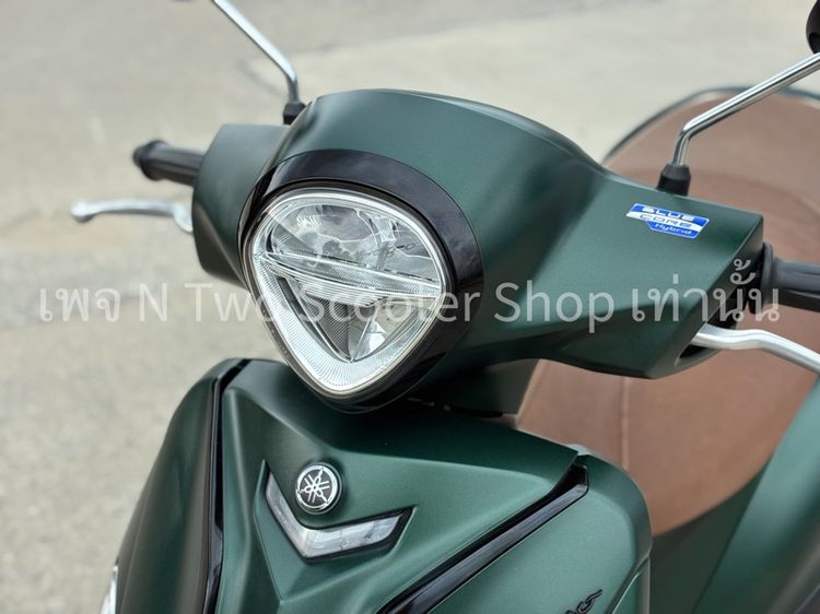 Grand Filano ABS 2021 รูปที่ 5