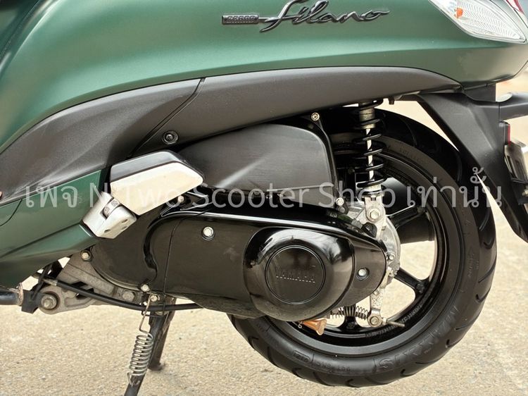 Grand Filano ABS 2021 รูปที่ 12
