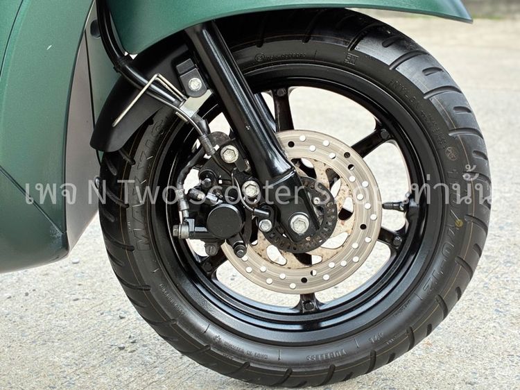 Grand Filano ABS 2021 รูปที่ 13