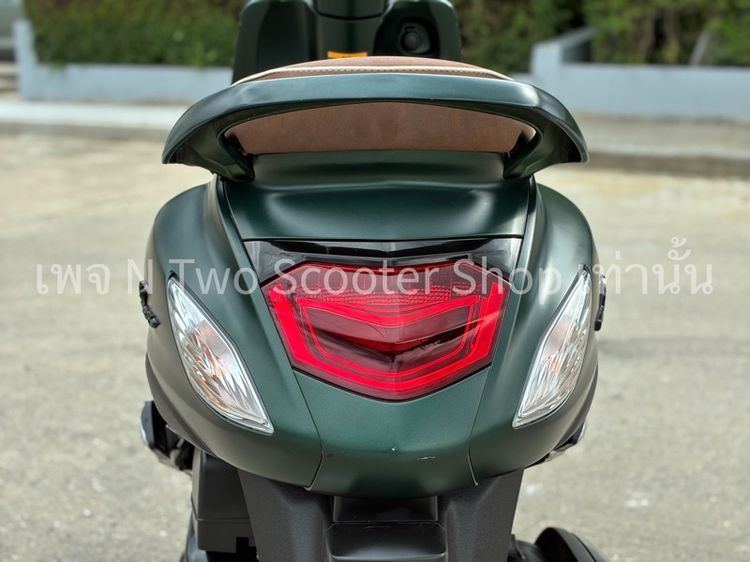 Grand Filano ABS 2021 รูปที่ 10