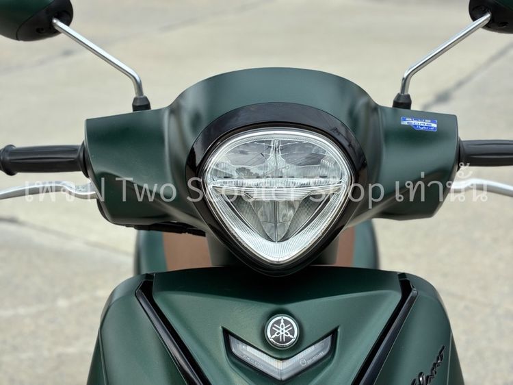 Grand Filano ABS 2021 รูปที่ 7