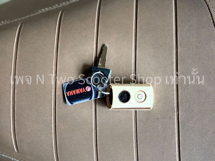 Grand Filano ABS 2021 รูปที่ 16