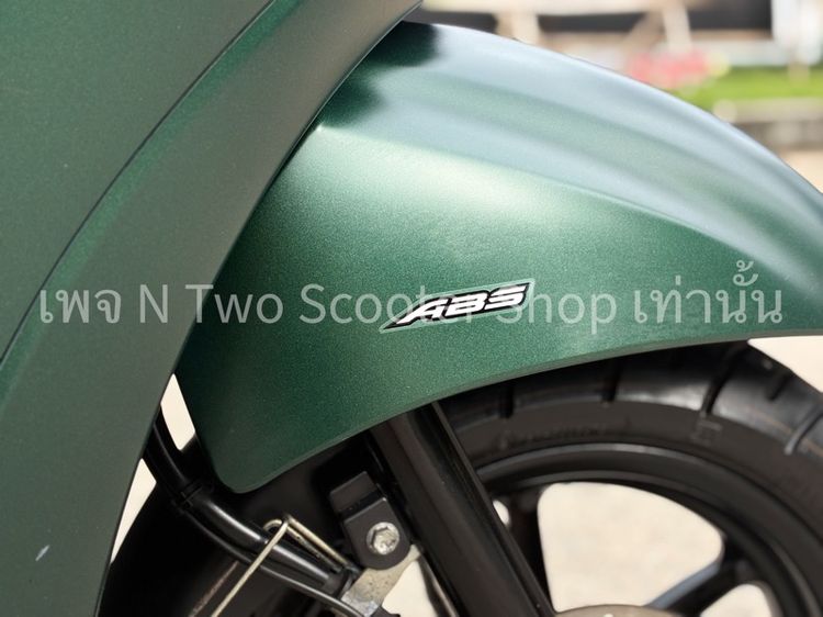 Grand Filano ABS 2021 รูปที่ 14
