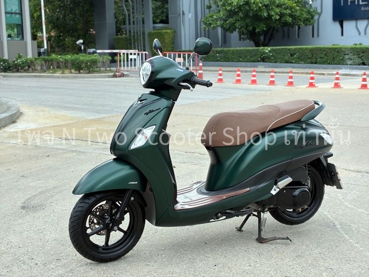 Grand Filano ABS 2021 รูปที่ 3