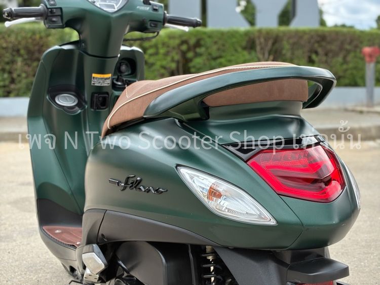 Grand Filano ABS 2021 รูปที่ 9