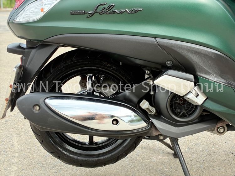 Grand Filano ABS 2021 รูปที่ 11