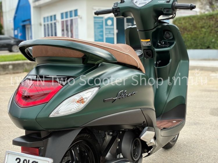 Grand Filano ABS 2021 รูปที่ 8