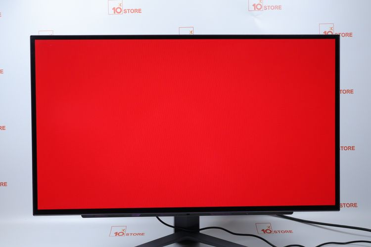 จอ 24" VA FHD 180HZ . 2K 75HZ LG ULTRAGEAR 24GS50F-B รูปที่ 4