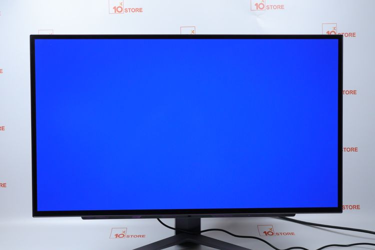 จอ 24" VA FHD 180HZ . 2K 75HZ LG ULTRAGEAR 24GS50F-B รูปที่ 6