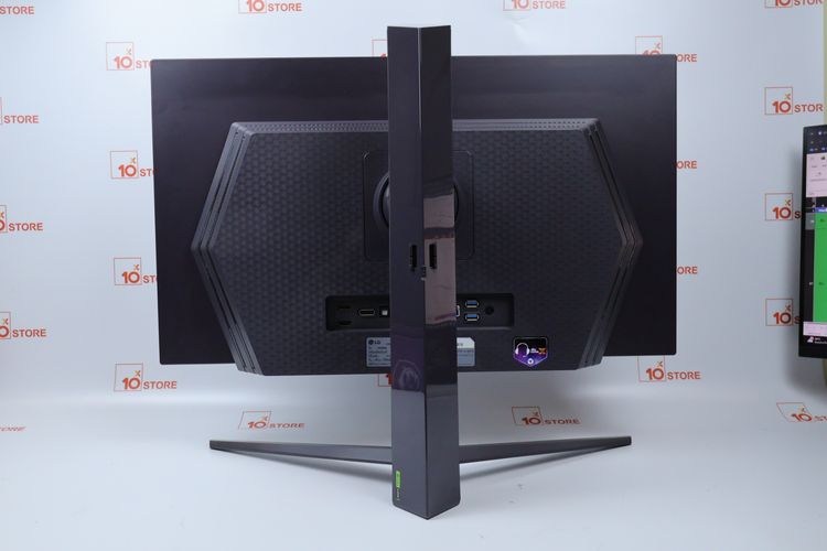 จอ 24" VA FHD 180HZ . 2K 75HZ LG ULTRAGEAR 24GS50F-B รูปที่ 10