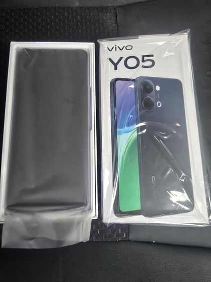 vivo y05 ใหม่ยังไม่เคยใช้งาน