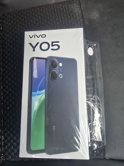 vivo y05 ใหม่ยังไม่เคยใช้งาน รูปที่ 2