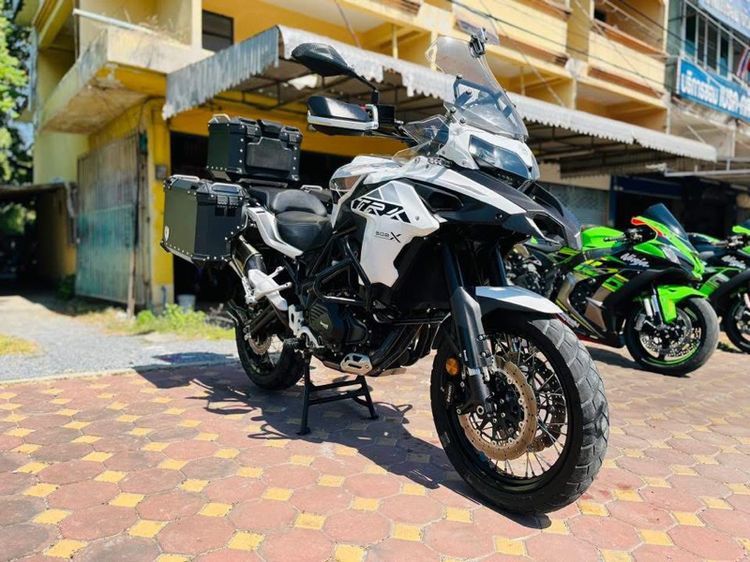 🔥Benblli TRK502x ปี2022🔥