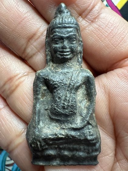 พระหูยานค่ะ