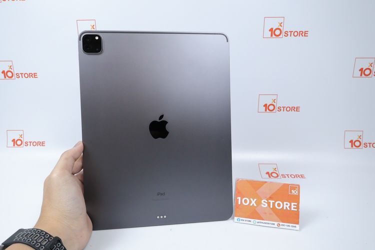 iPad Pro 12.9" Gen 4 128GB WiFi