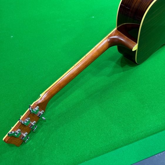 กีตาร์โปร่ง Yamaha FG730S ไม้แท้ รูปที่ 12