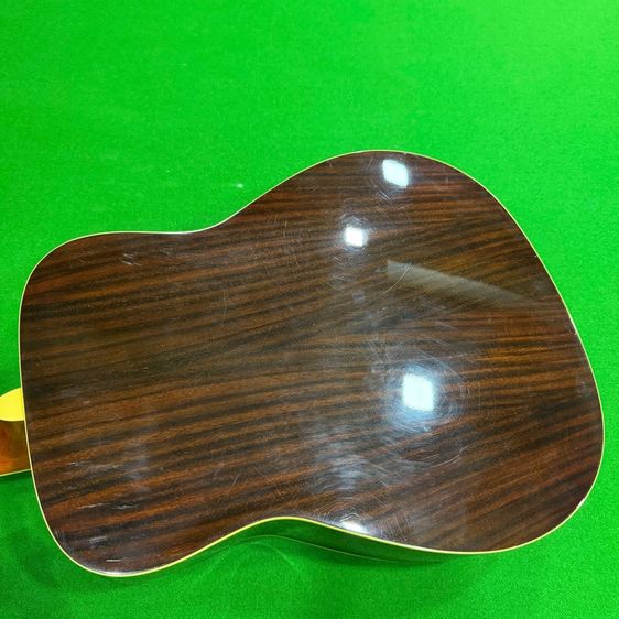 กีตาร์โปร่ง Yamaha FG730S ไม้แท้ รูปที่ 9
