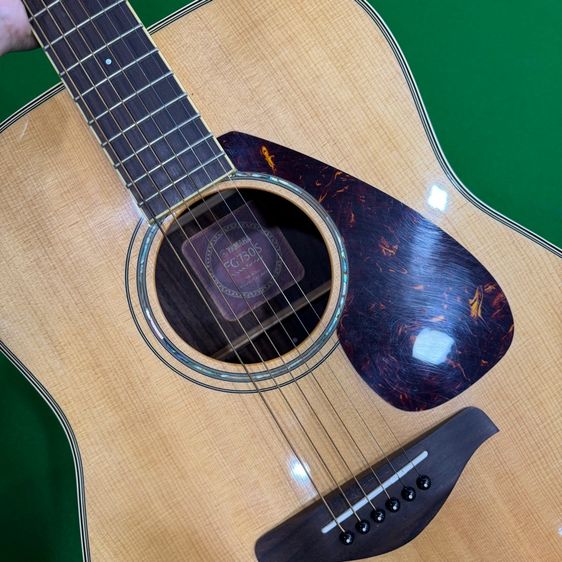 กีตาร์โปร่ง Yamaha FG730S ไม้แท้ รูปที่ 5