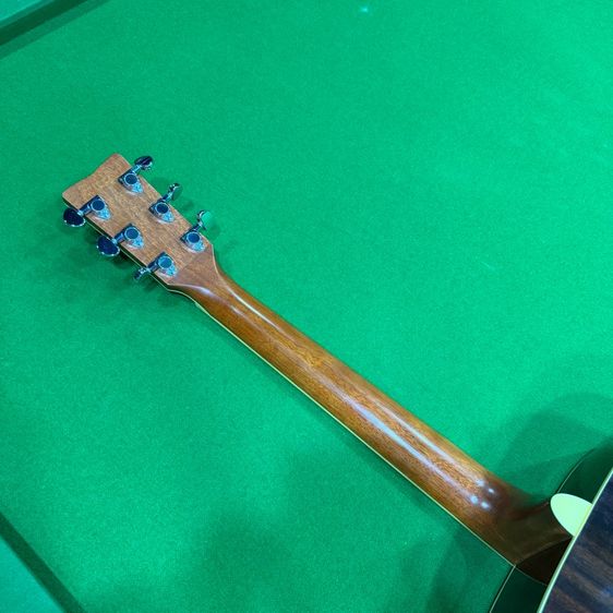 กีตาร์โปร่ง Yamaha FG730S ไม้แท้ รูปที่ 14