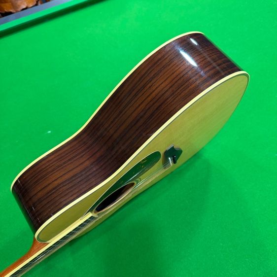 กีตาร์โปร่ง Yamaha FG730S ไม้แท้ รูปที่ 8