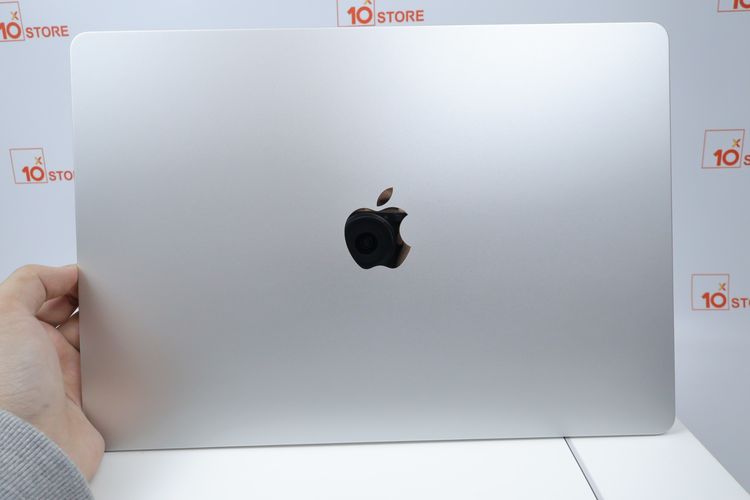 MacBook Air M4 15" 16.512GB รูปที่ 13