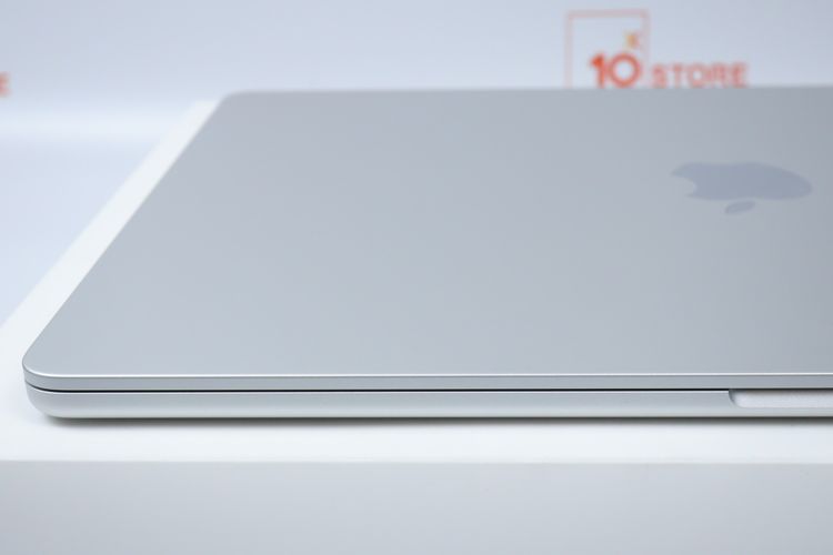 MacBook Air M4 15" 16.512GB รูปที่ 5