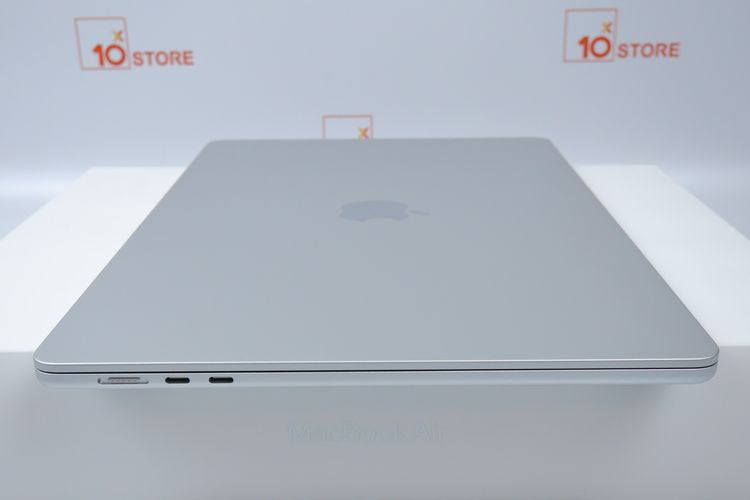 MacBook Air M4 15" 16.512GB รูปที่ 11