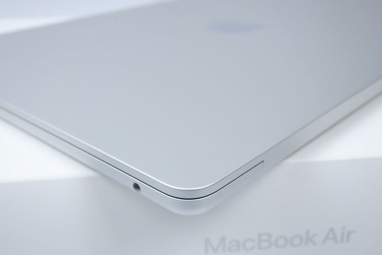 MacBook Air M4 15" 16.512GB รูปที่ 9