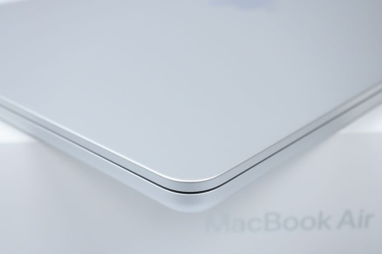 MacBook Air M4 15" 16.512GB รูปที่ 4