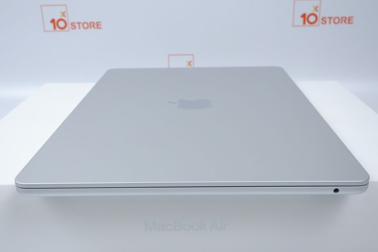 MacBook Air M4 15" 16.512GB รูปที่ 8