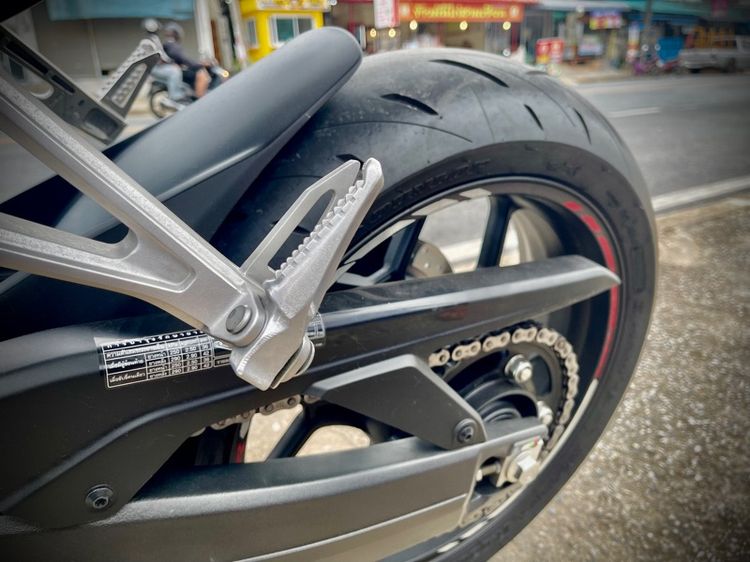 CBR650R รูปที่ 7