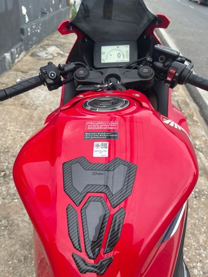 CBR650R รูปที่ 18