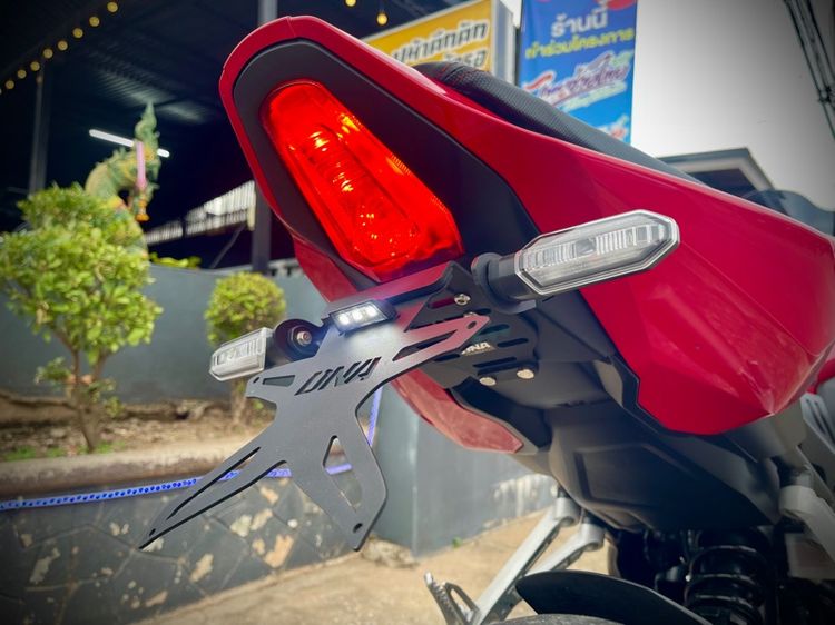 CBR650R รูปที่ 10
