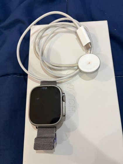 Apple Watch ultar1 รูปที่ 10