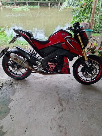 รถมอเตอร์ไซค์ รูปที่ 2