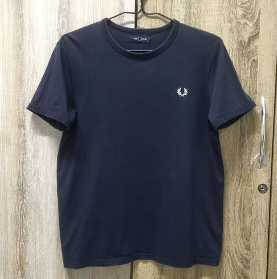 เสื้อยืด fred perry อก 42