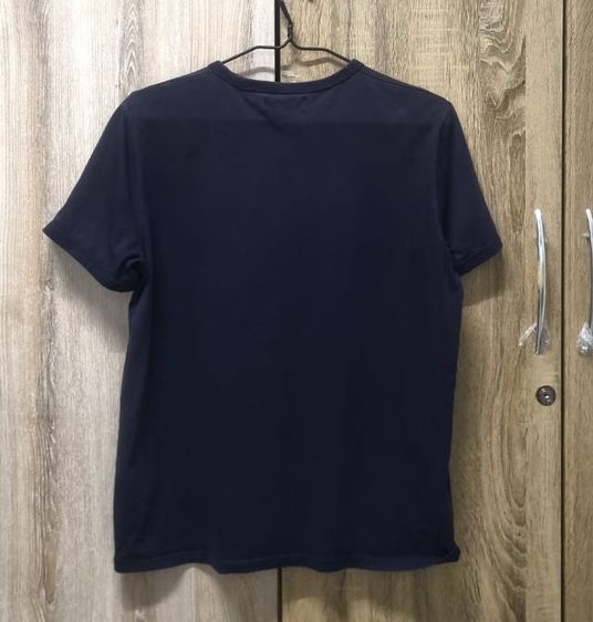 เสื้อยืด fred perry อก 42 รูปที่ 5