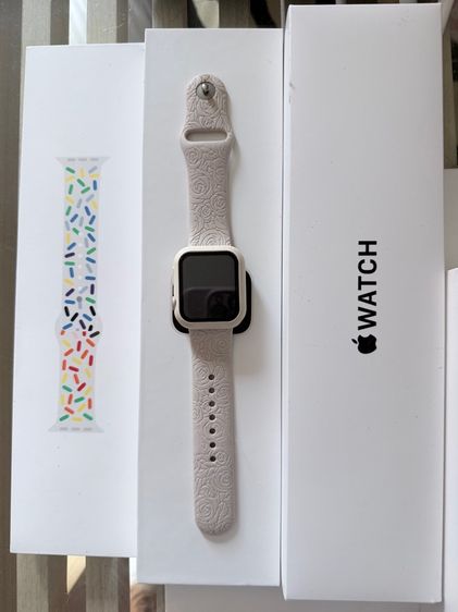 apple watch SE with cellular รูปที่ 3