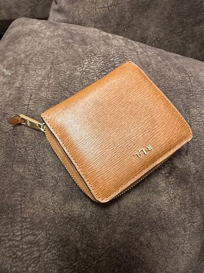  กระเป๋าสตางค์ ราล์ฟ ลอเรน (Ralph Lauren) แท้
