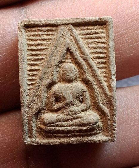 พระสมเด็จวัดปากน้ำ