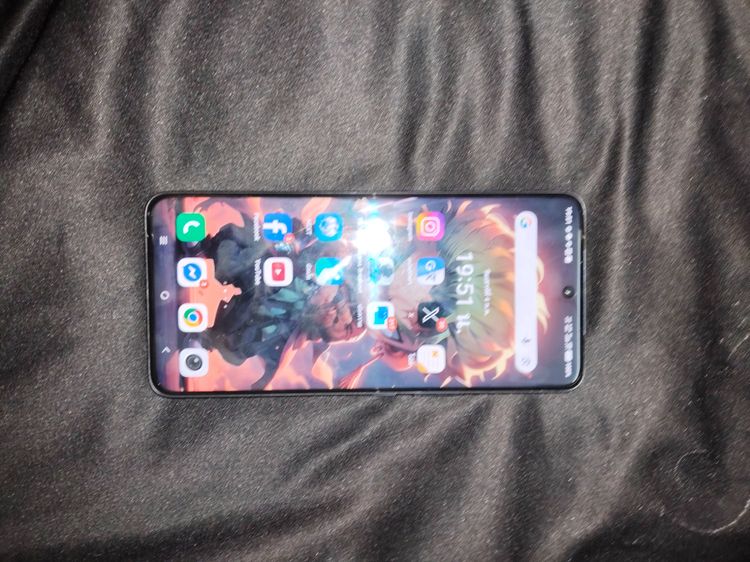 VIVO V60 รูปที่ 8