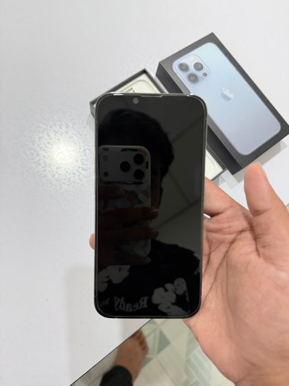 iphone 13pro 256gb