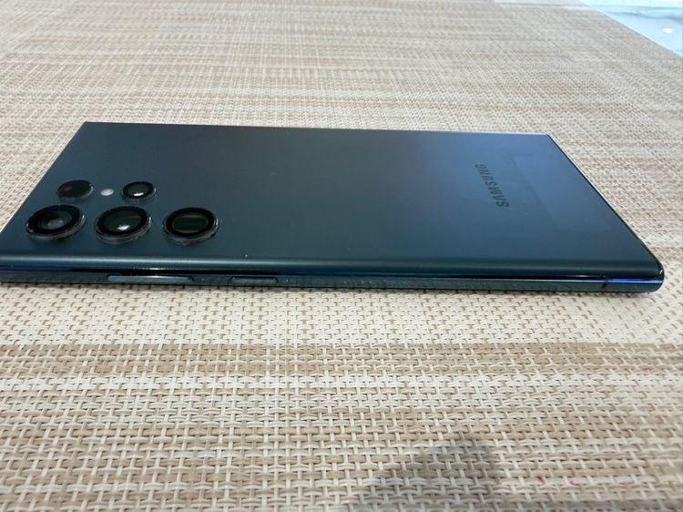 Samsung S22ultra 128gb ผ่อนได้ รับเทิร์น รูปที่ 3
