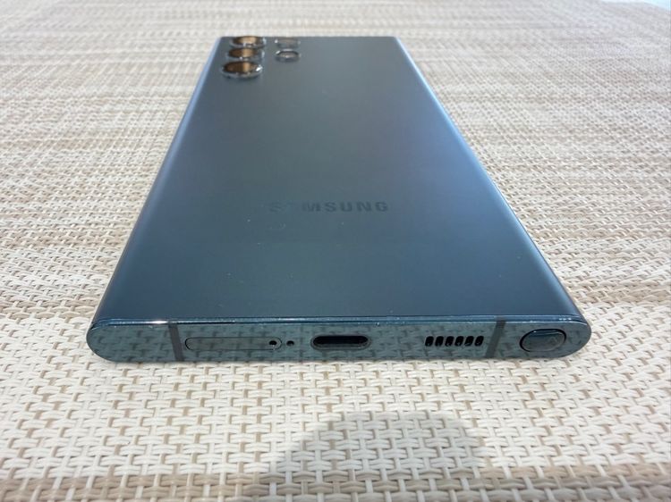 Samsung S22ultra 128gb ผ่อนได้ รับเทิร์น รูปที่ 4