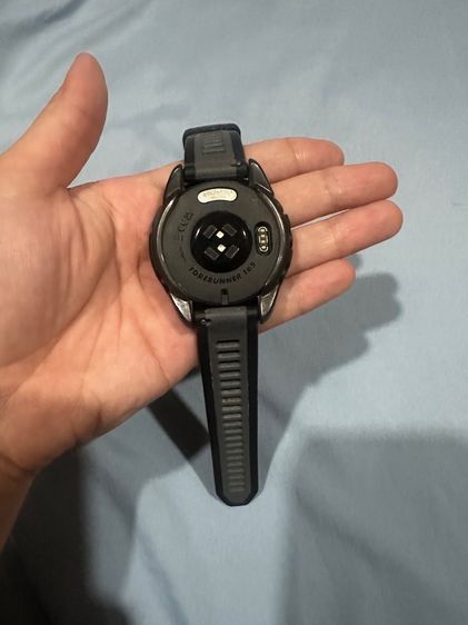 Garmin forerunner 165 รูปที่ 3