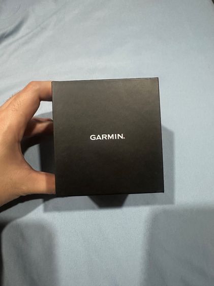 Garmin forerunner 165 รูปที่ 4
