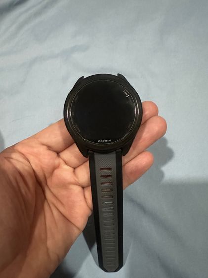 Garmin forerunner 165 รูปที่ 2