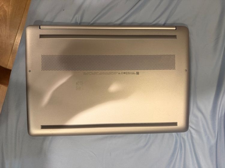 HP 15s Ryzen 5 RAM 16GB SSD 512GB  รูปที่ 5